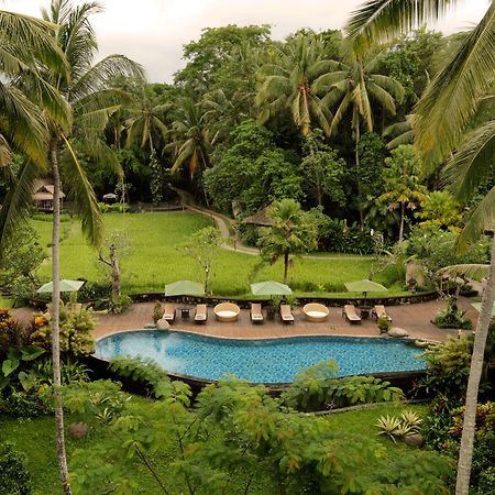 Plataran Ubud Hotel & Spa - Chse Certified Esterno foto
