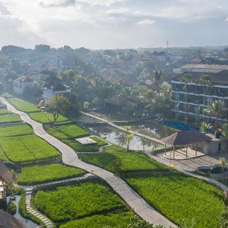 Plataran Ubud Hotel & Spa - Chse Certified Esterno foto