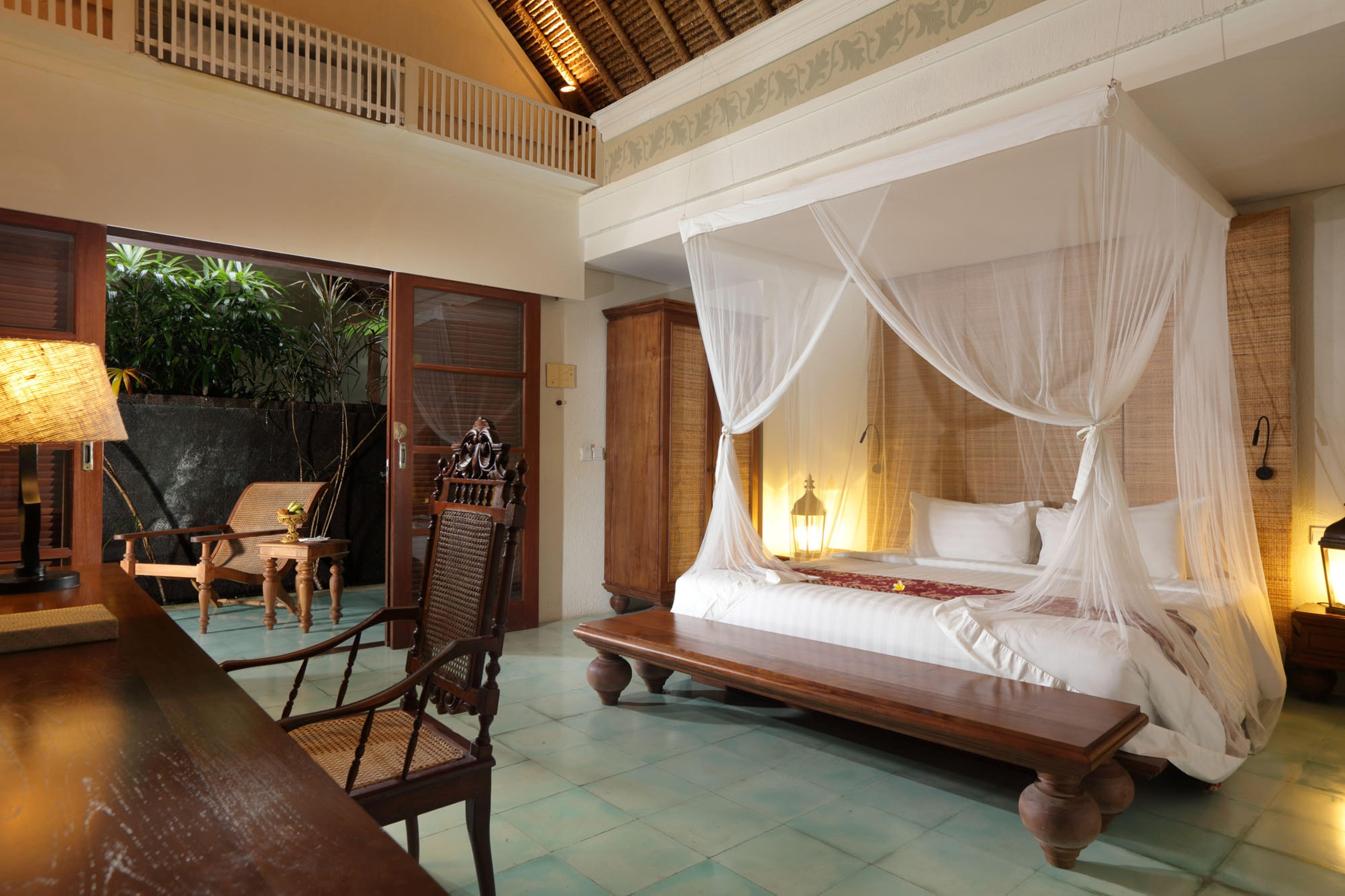 Plataran Ubud Hotel & Spa - Chse Certified Esterno foto