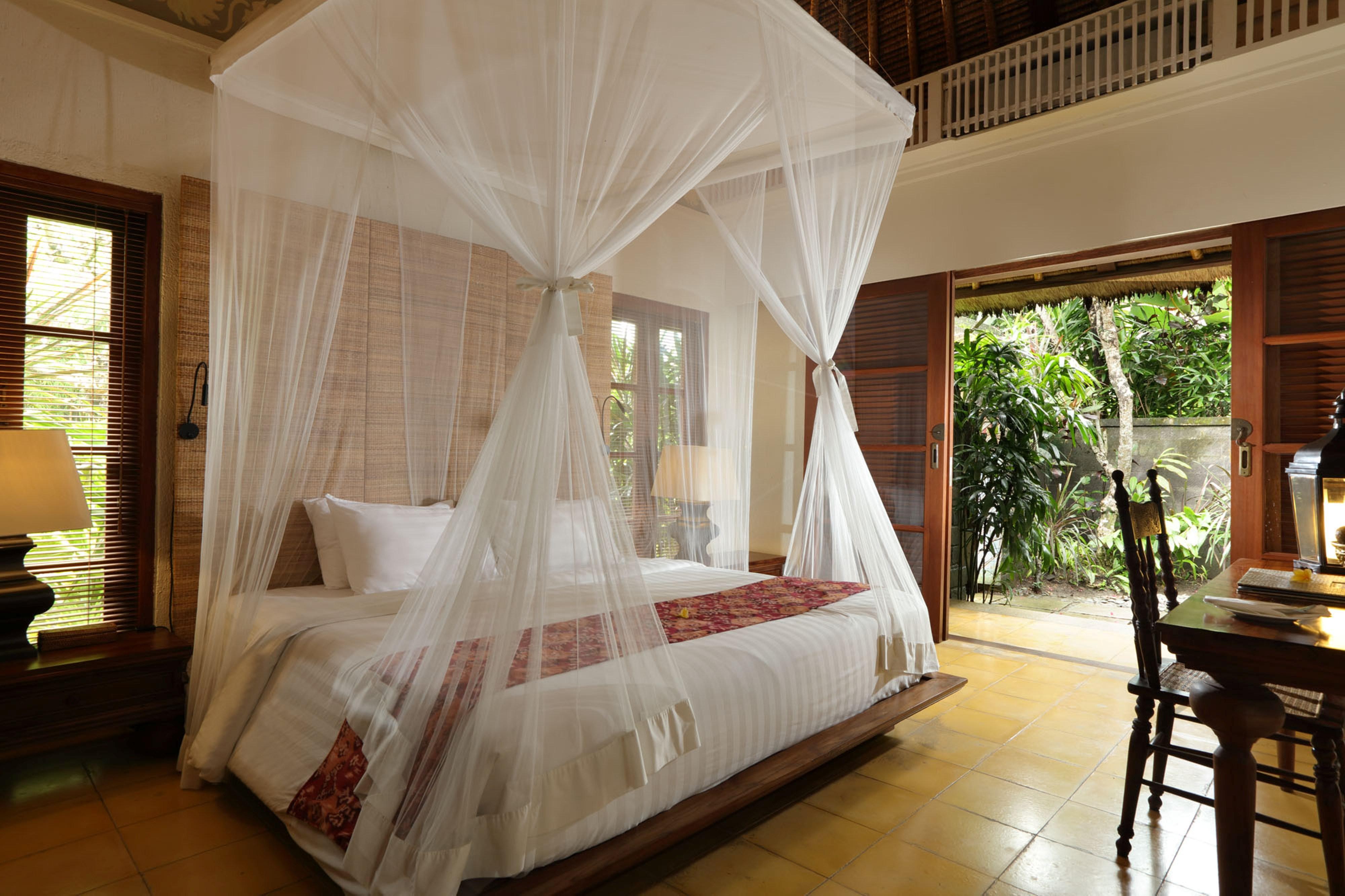 Plataran Ubud Hotel & Spa - Chse Certified Esterno foto