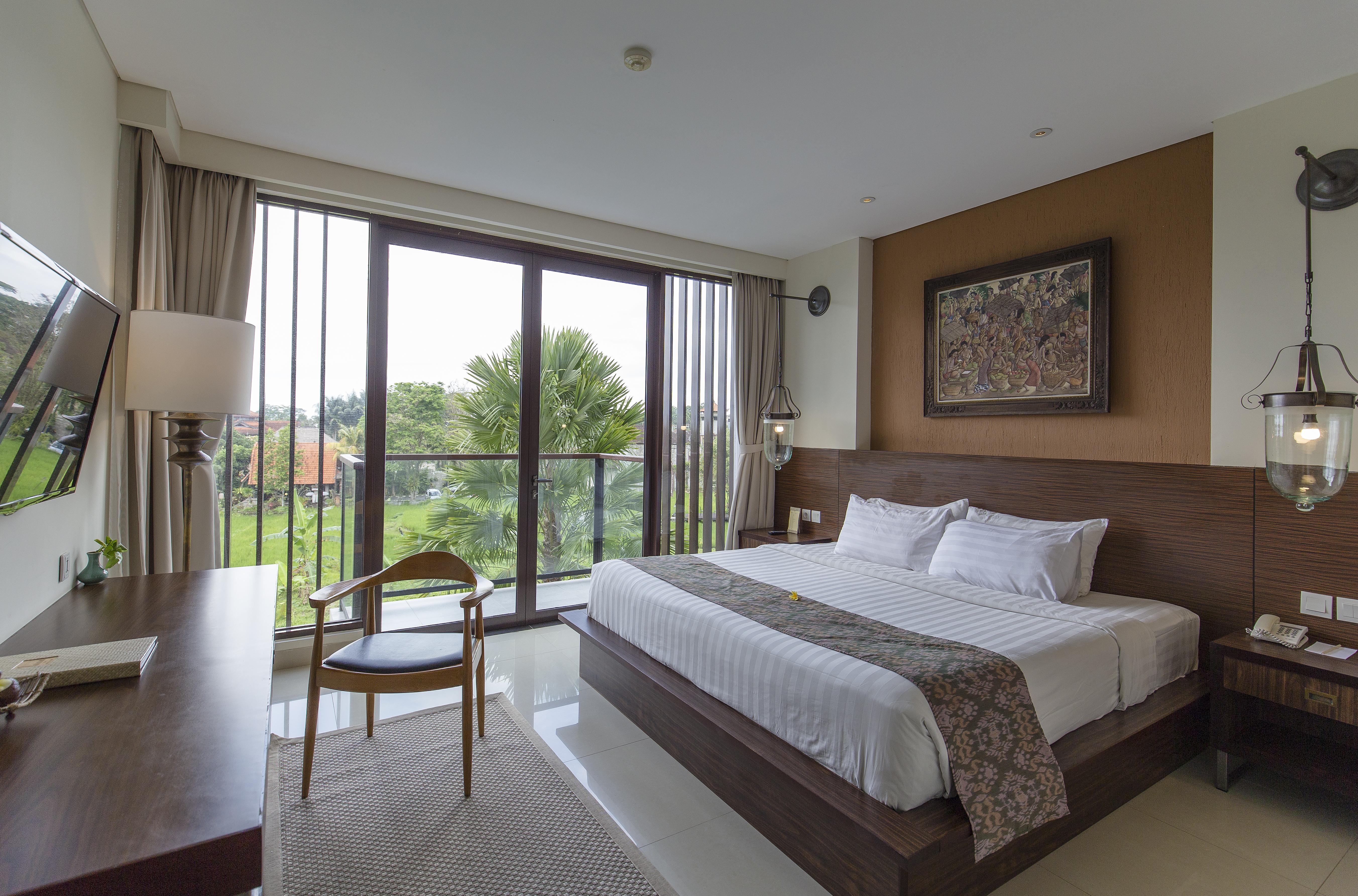 Plataran Ubud Hotel & Spa - Chse Certified Esterno foto