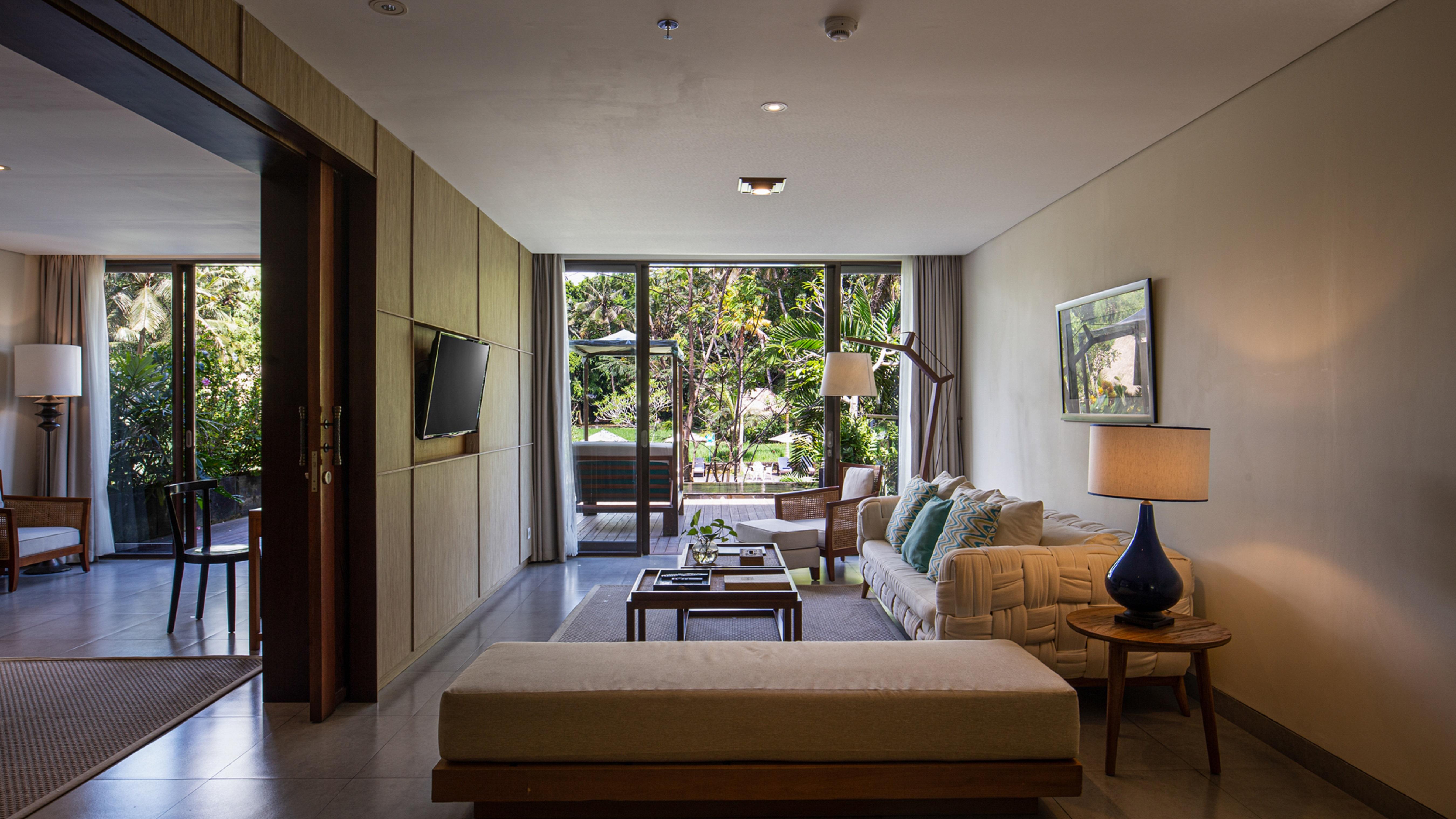 Plataran Ubud Hotel & Spa - Chse Certified Esterno foto