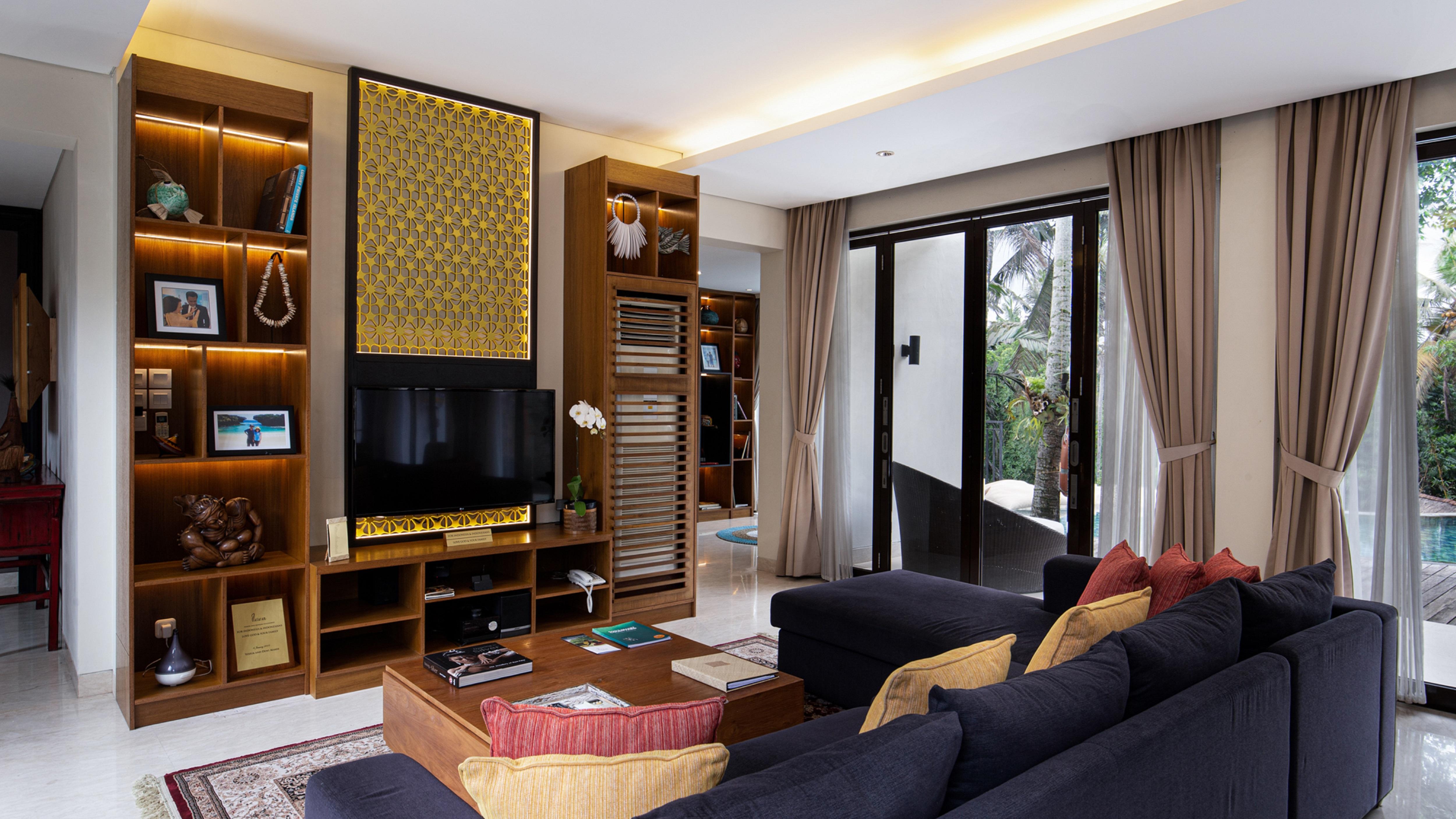 Plataran Ubud Hotel & Spa - Chse Certified Esterno foto
