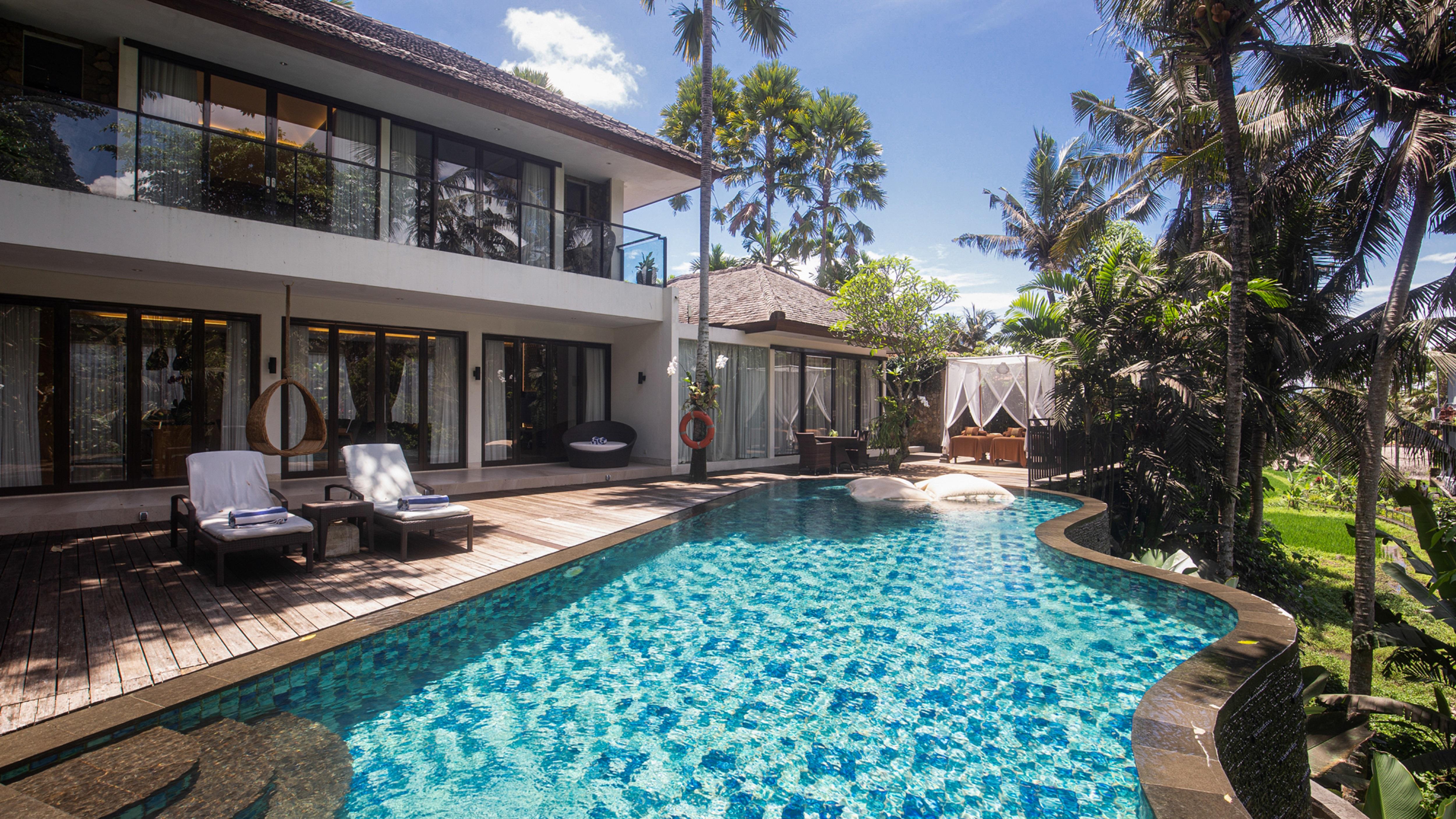 Plataran Ubud Hotel & Spa - Chse Certified Esterno foto