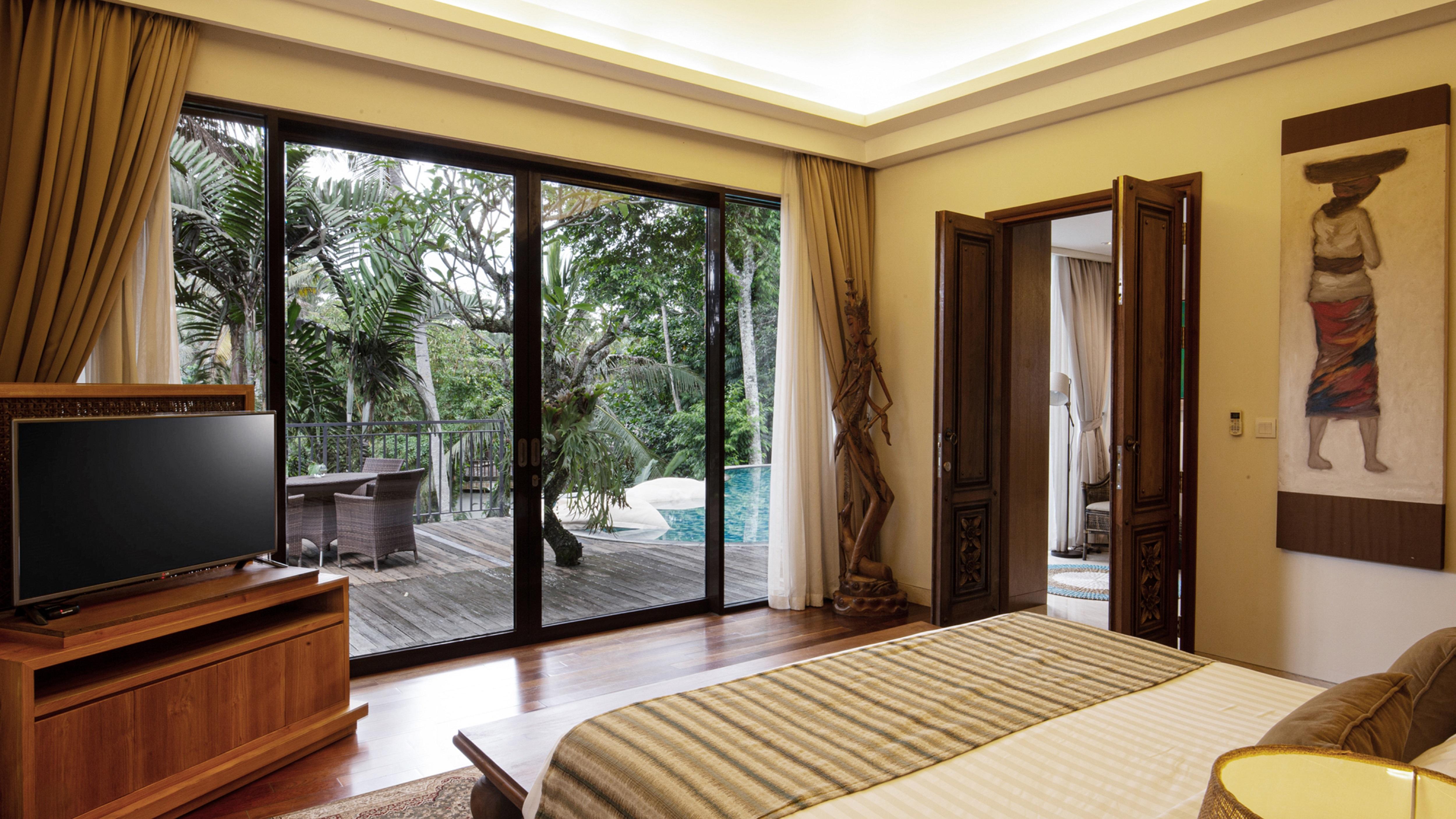 Plataran Ubud Hotel & Spa - Chse Certified Esterno foto