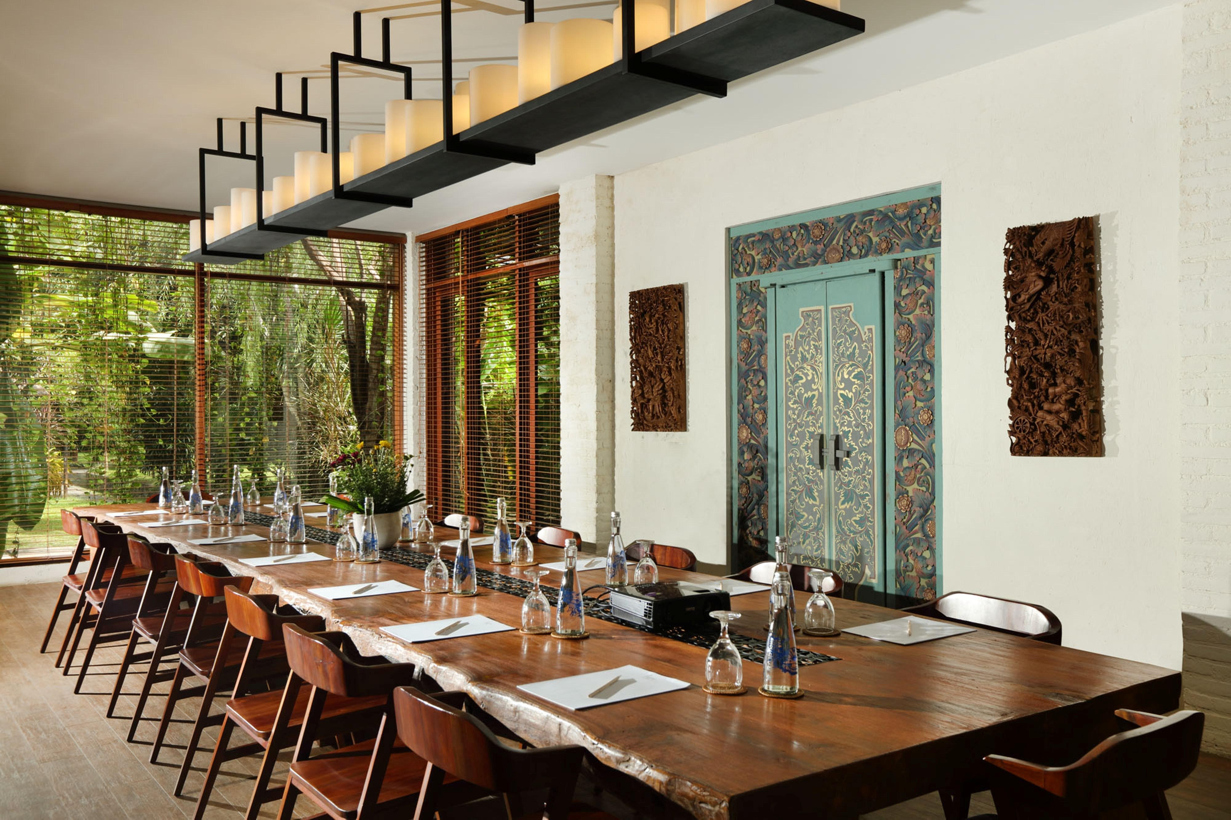Plataran Ubud Hotel & Spa - Chse Certified Esterno foto
