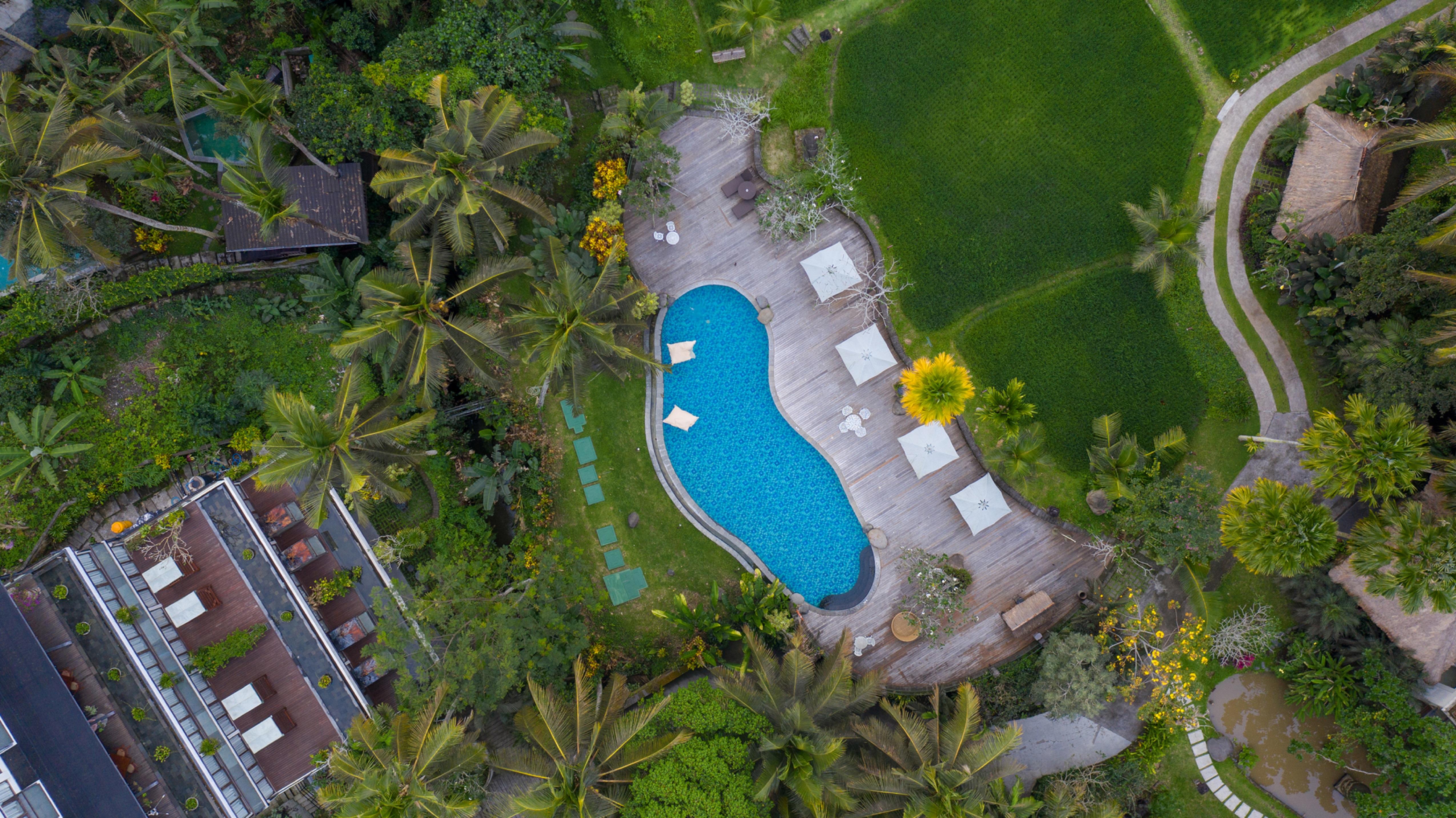 Plataran Ubud Hotel & Spa - Chse Certified Esterno foto