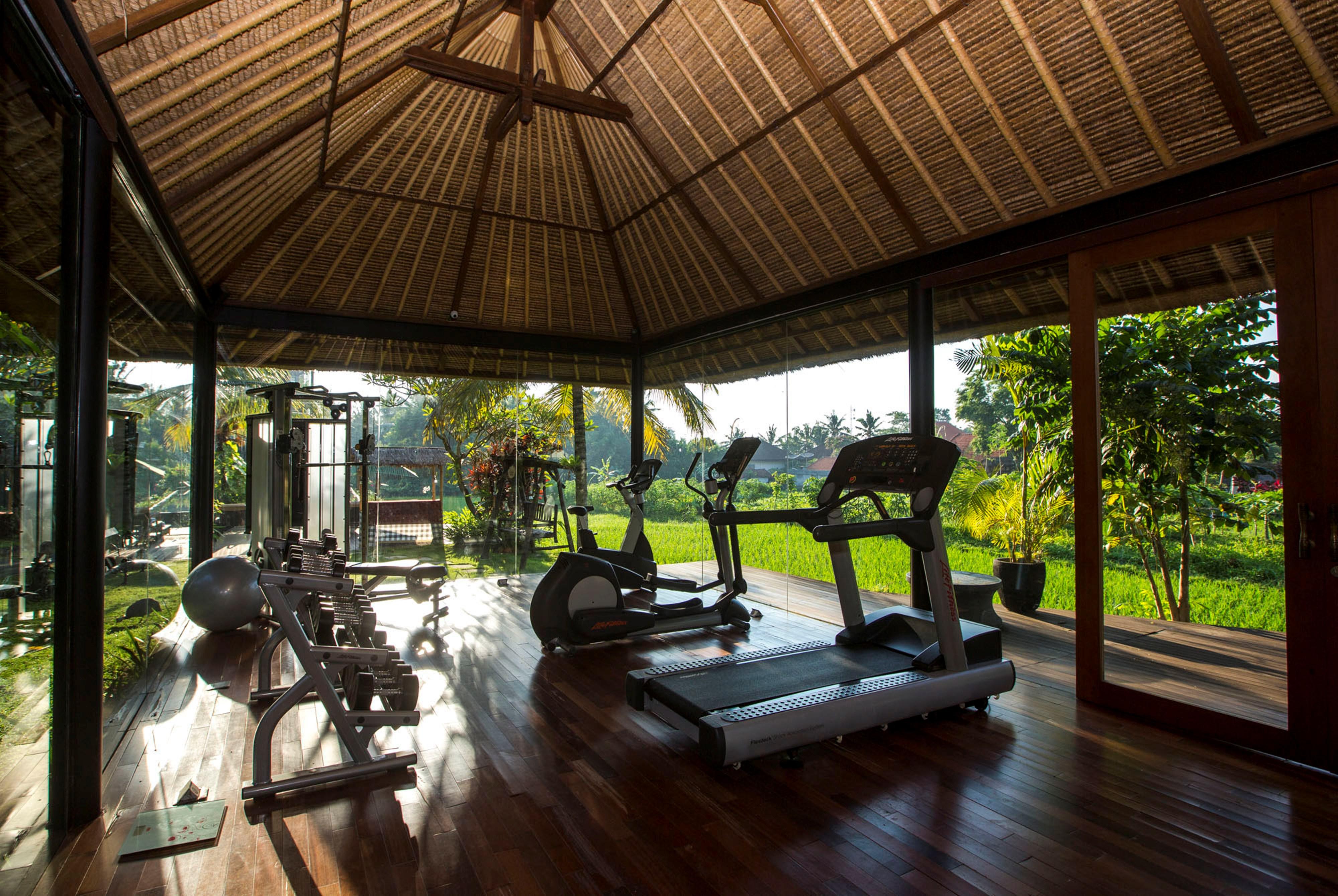 Plataran Ubud Hotel & Spa - Chse Certified Esterno foto
