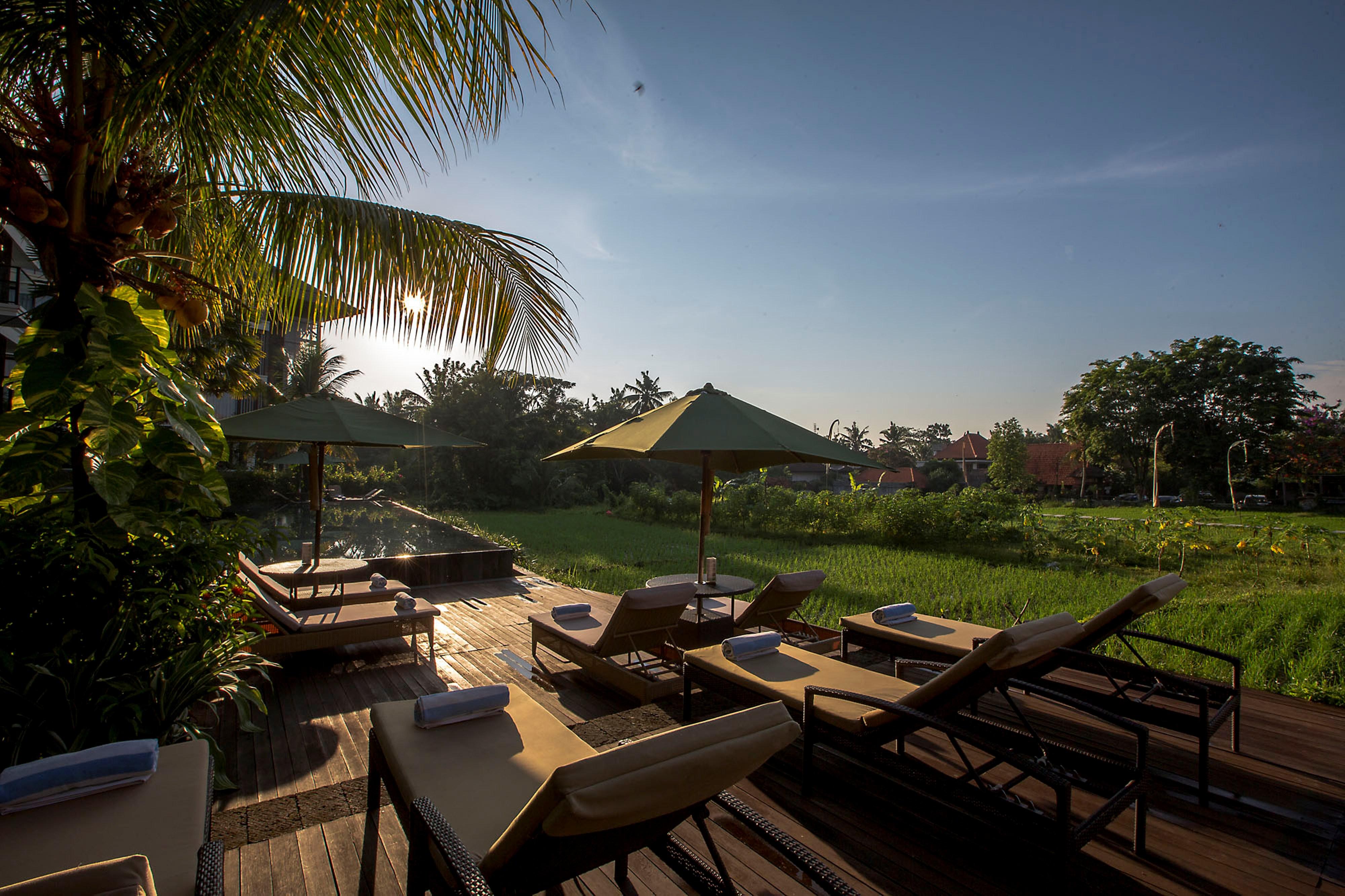 Plataran Ubud Hotel & Spa - Chse Certified Esterno foto