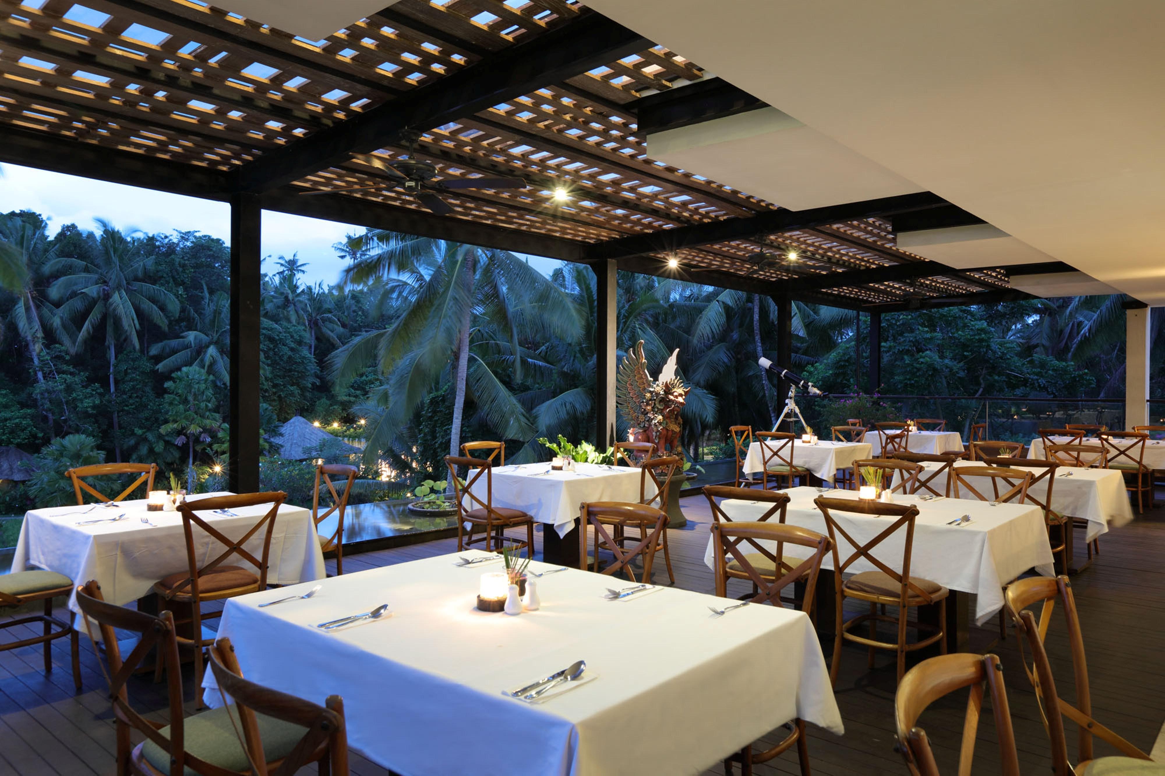 Plataran Ubud Hotel & Spa - Chse Certified Esterno foto