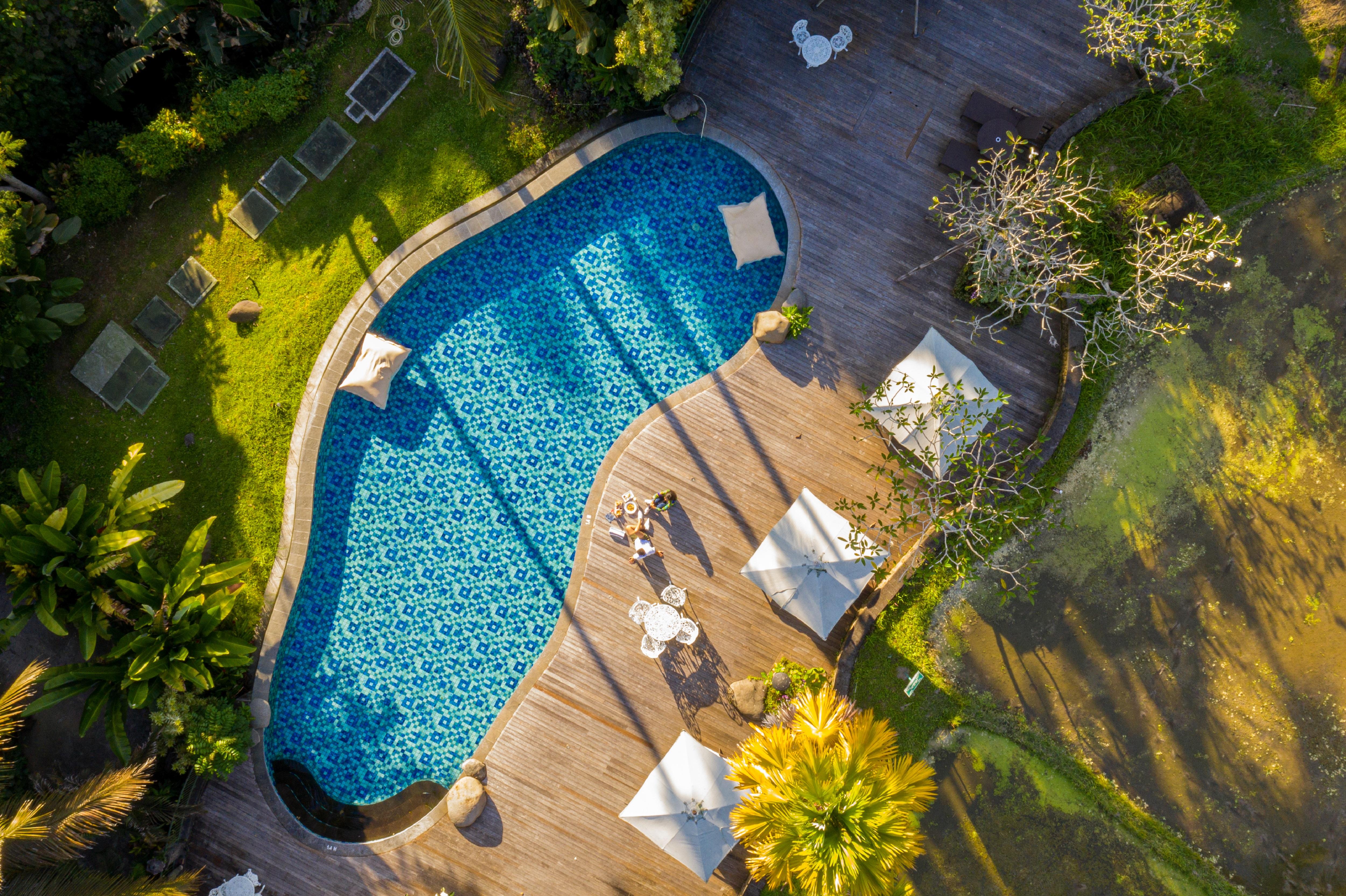 Plataran Ubud Hotel & Spa - Chse Certified Esterno foto