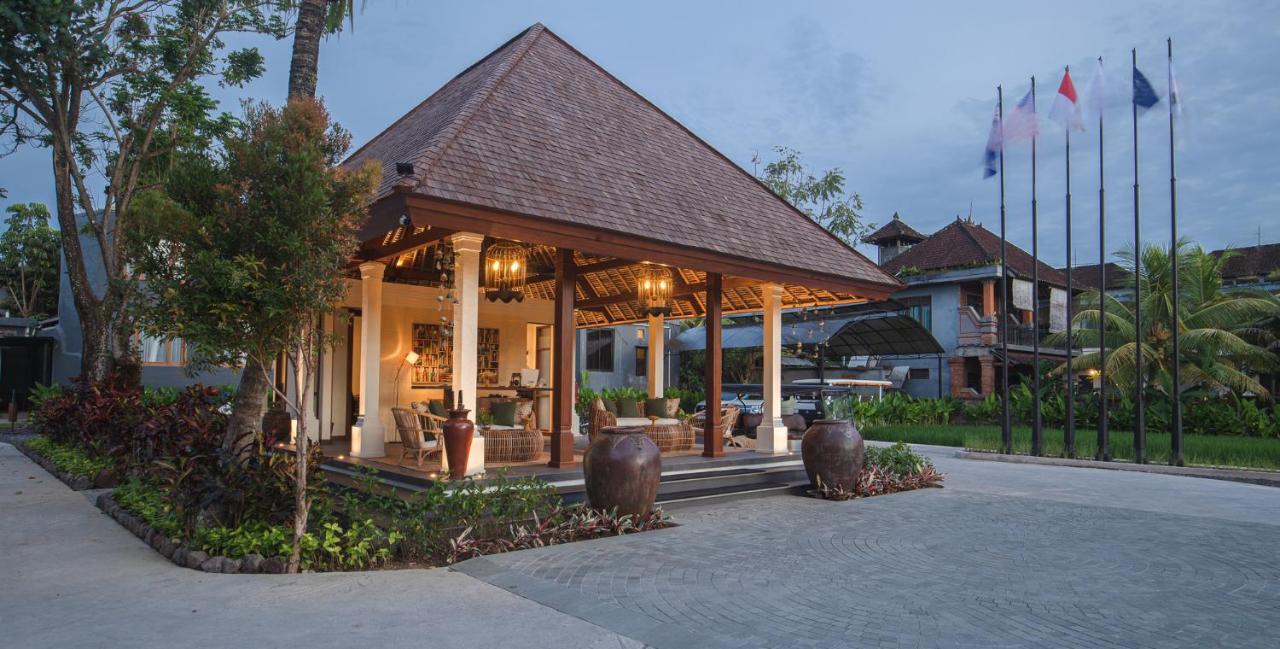 Plataran Ubud Hotel & Spa - Chse Certified Esterno foto