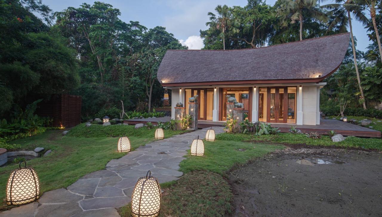 Plataran Ubud Hotel & Spa - Chse Certified Esterno foto