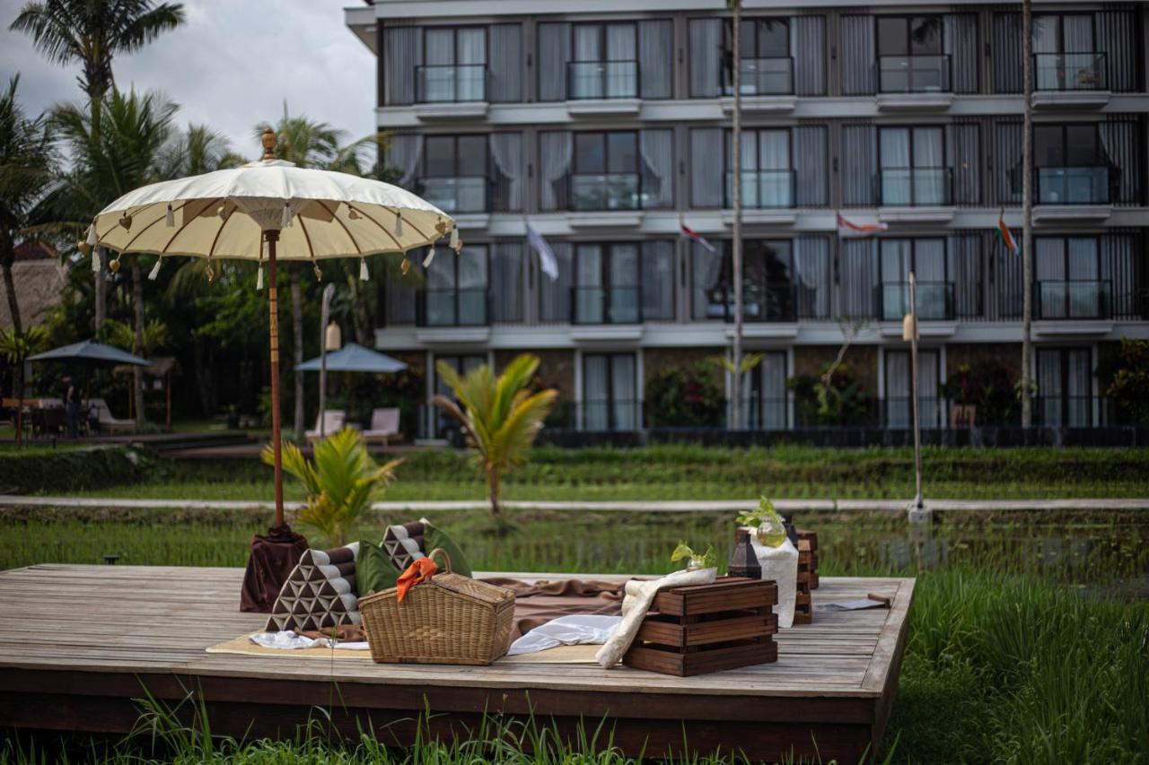 Plataran Ubud Hotel & Spa - Chse Certified Esterno foto
