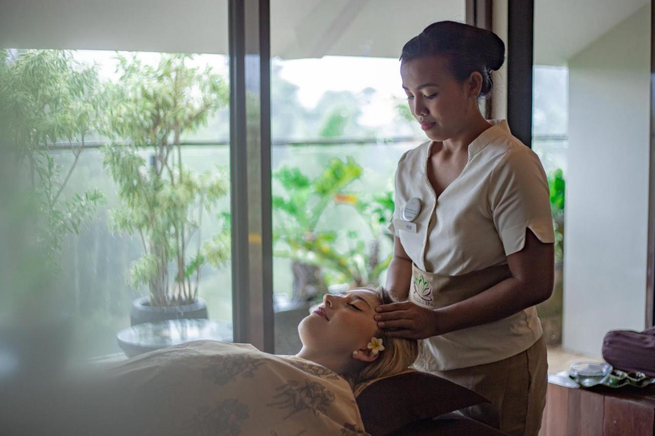 Plataran Ubud Hotel & Spa - Chse Certified Esterno foto