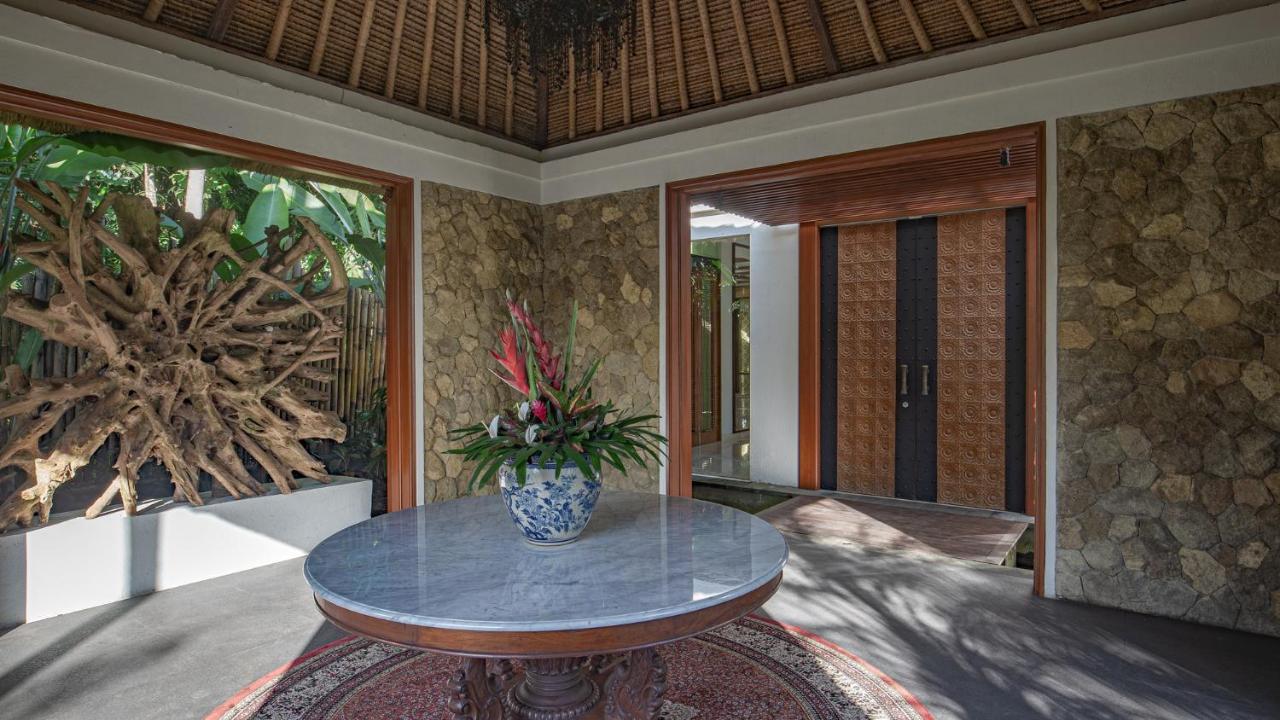 Plataran Ubud Hotel & Spa - Chse Certified Esterno foto