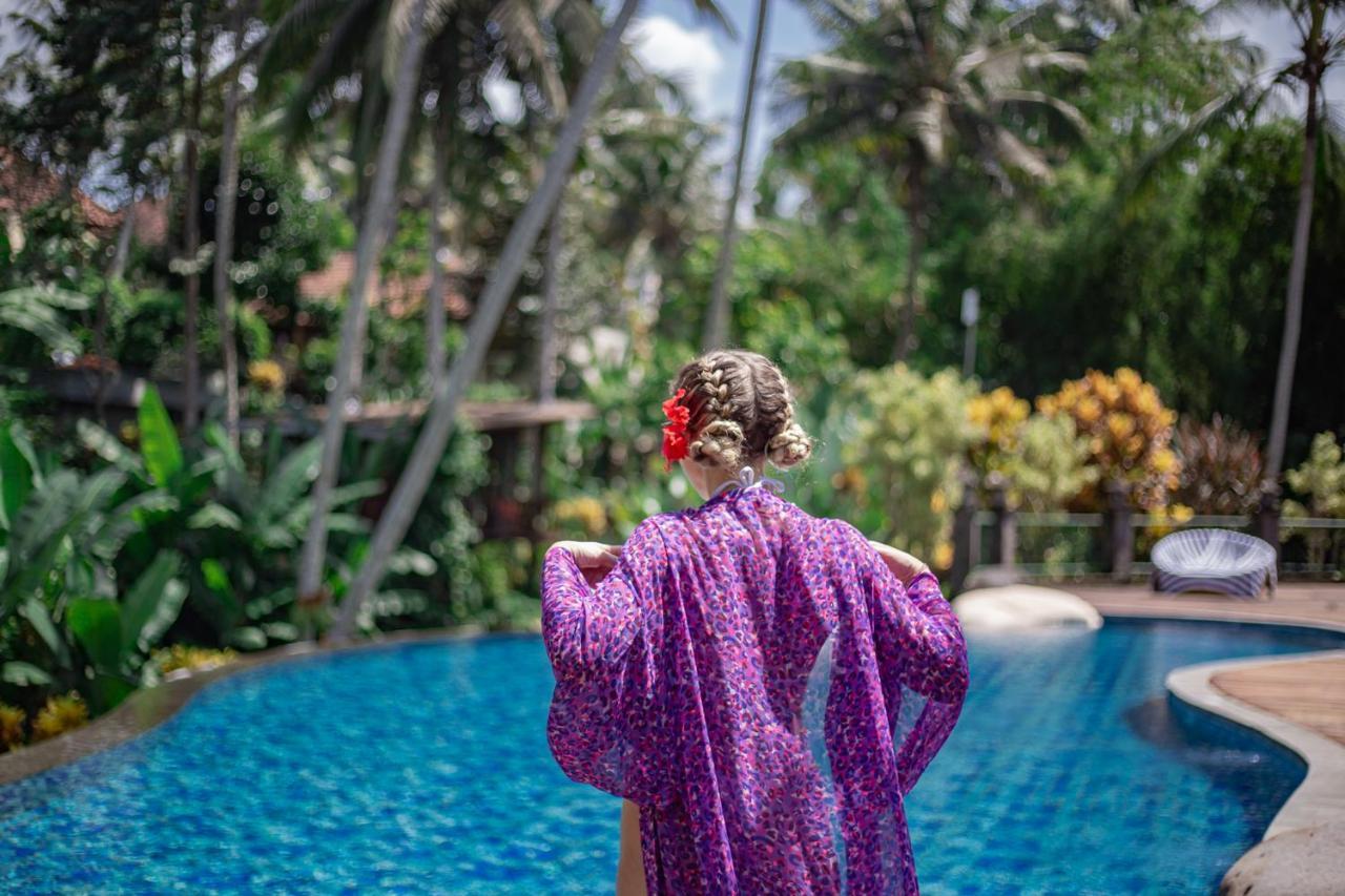 Plataran Ubud Hotel & Spa - Chse Certified Esterno foto
