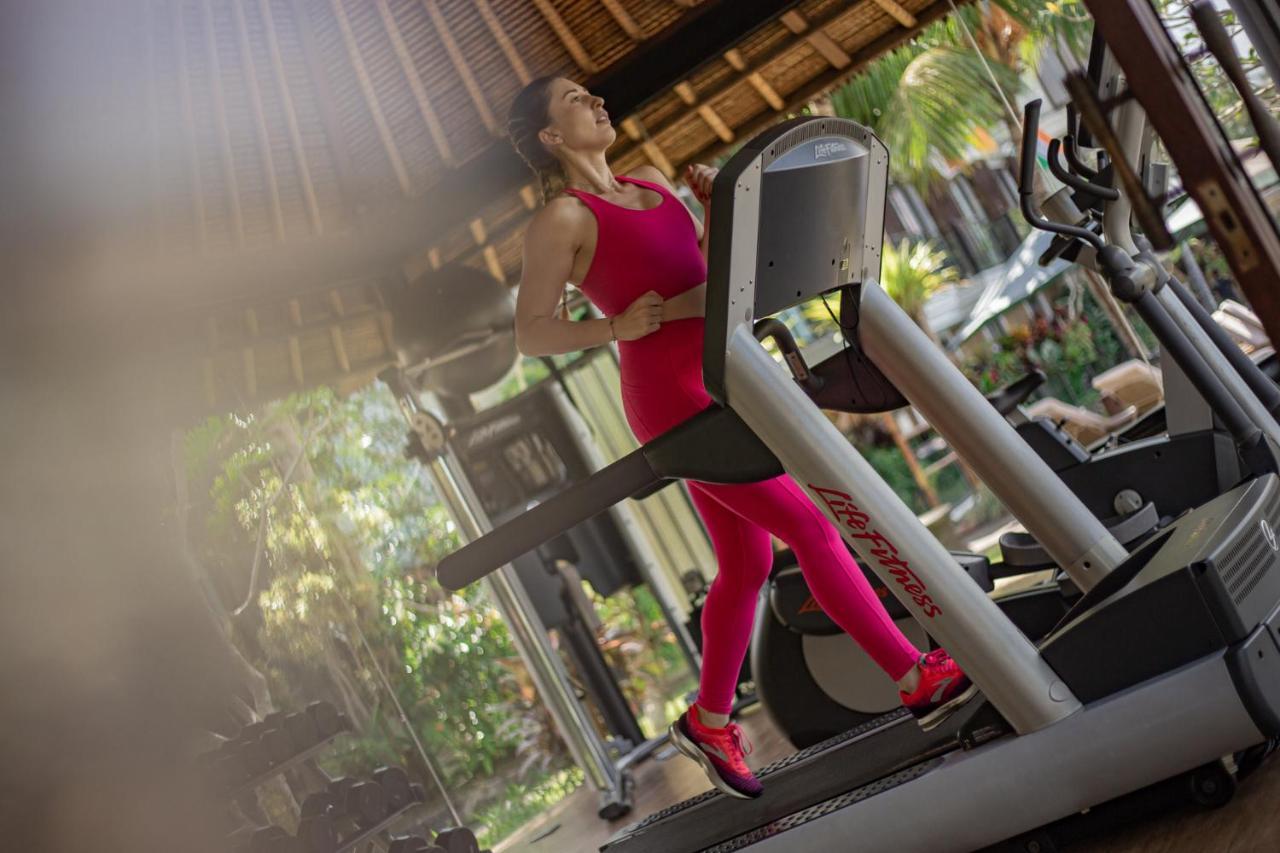 Plataran Ubud Hotel & Spa - Chse Certified Esterno foto