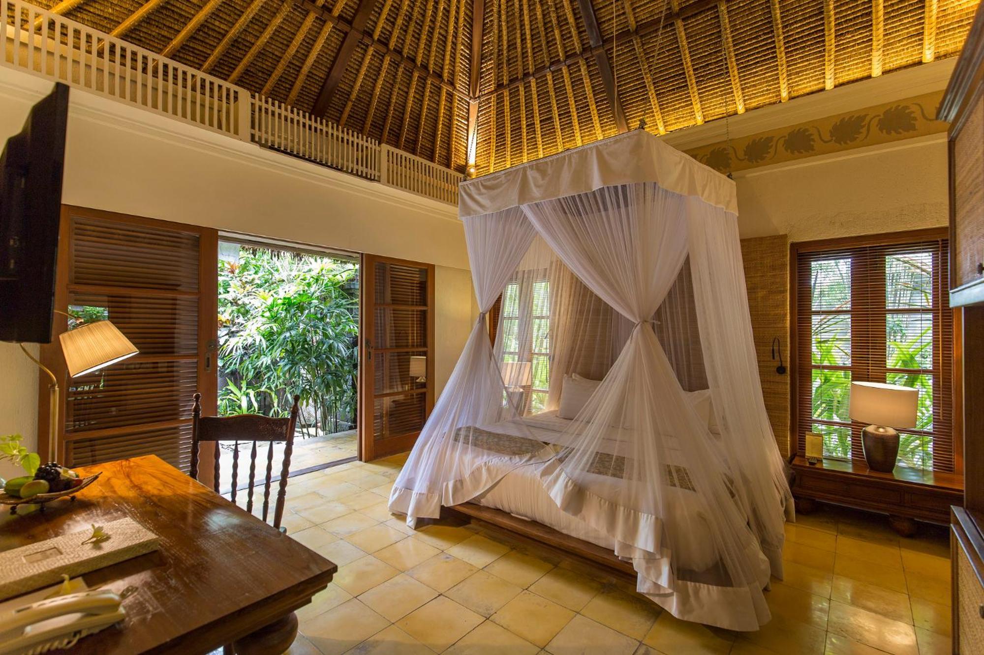 Plataran Ubud Hotel & Spa - Chse Certified Esterno foto