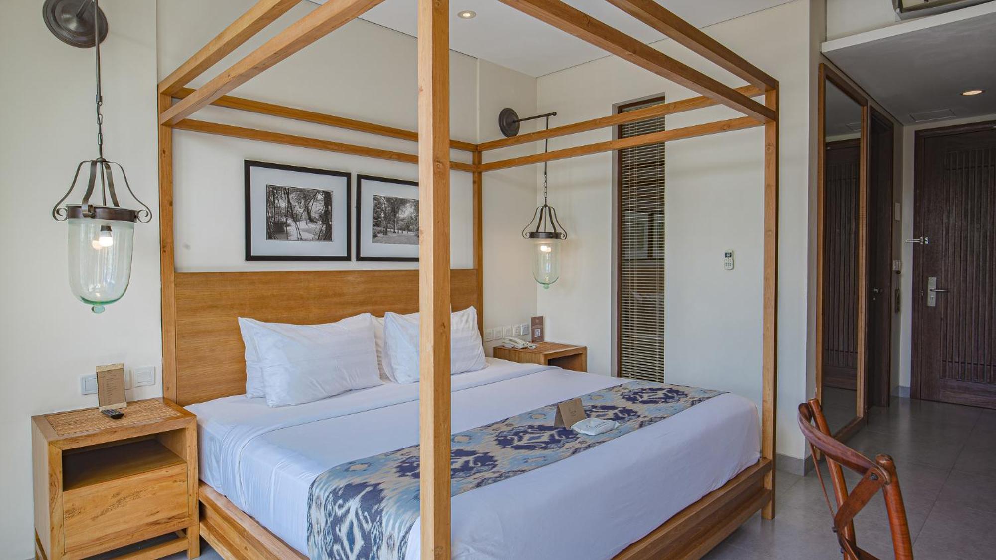 Plataran Ubud Hotel & Spa - Chse Certified Esterno foto