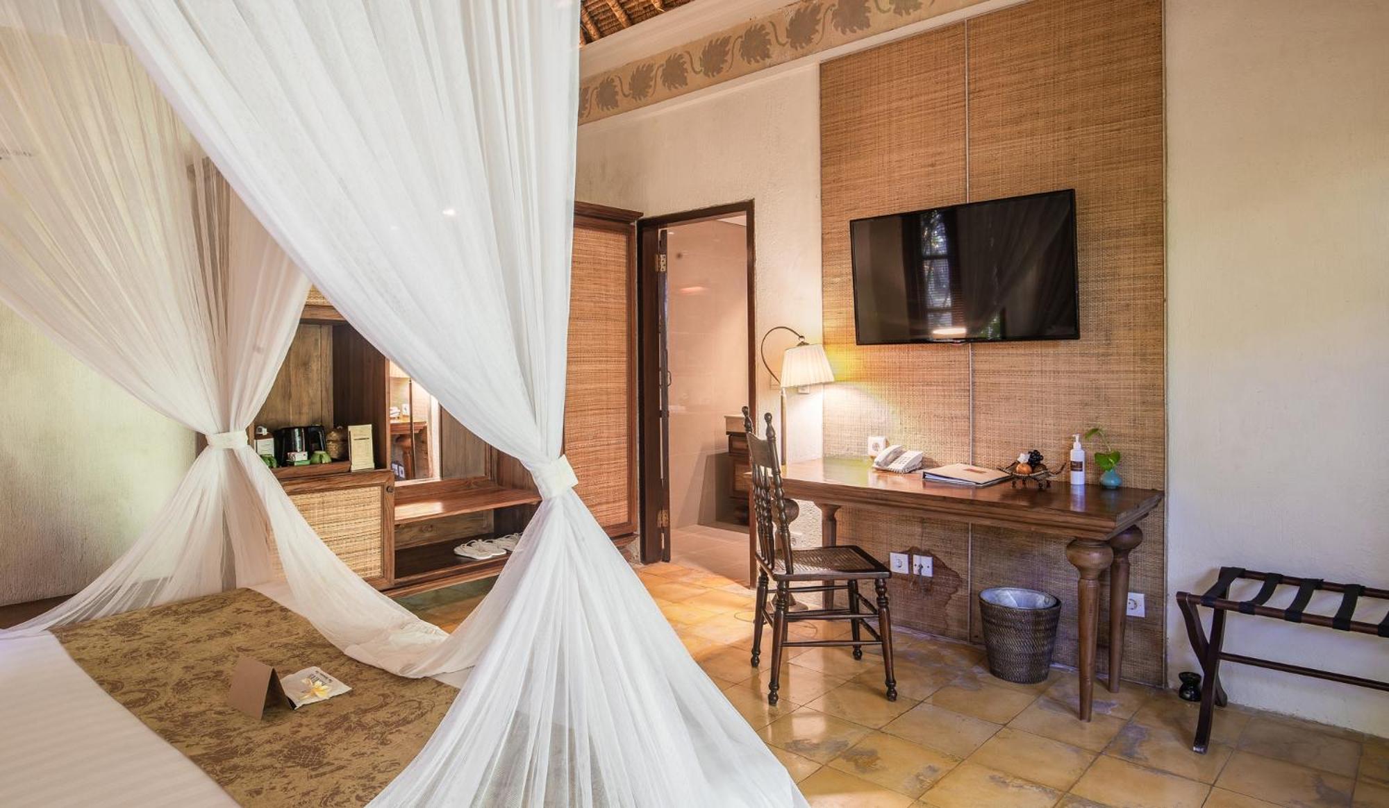Plataran Ubud Hotel & Spa - Chse Certified Camera foto