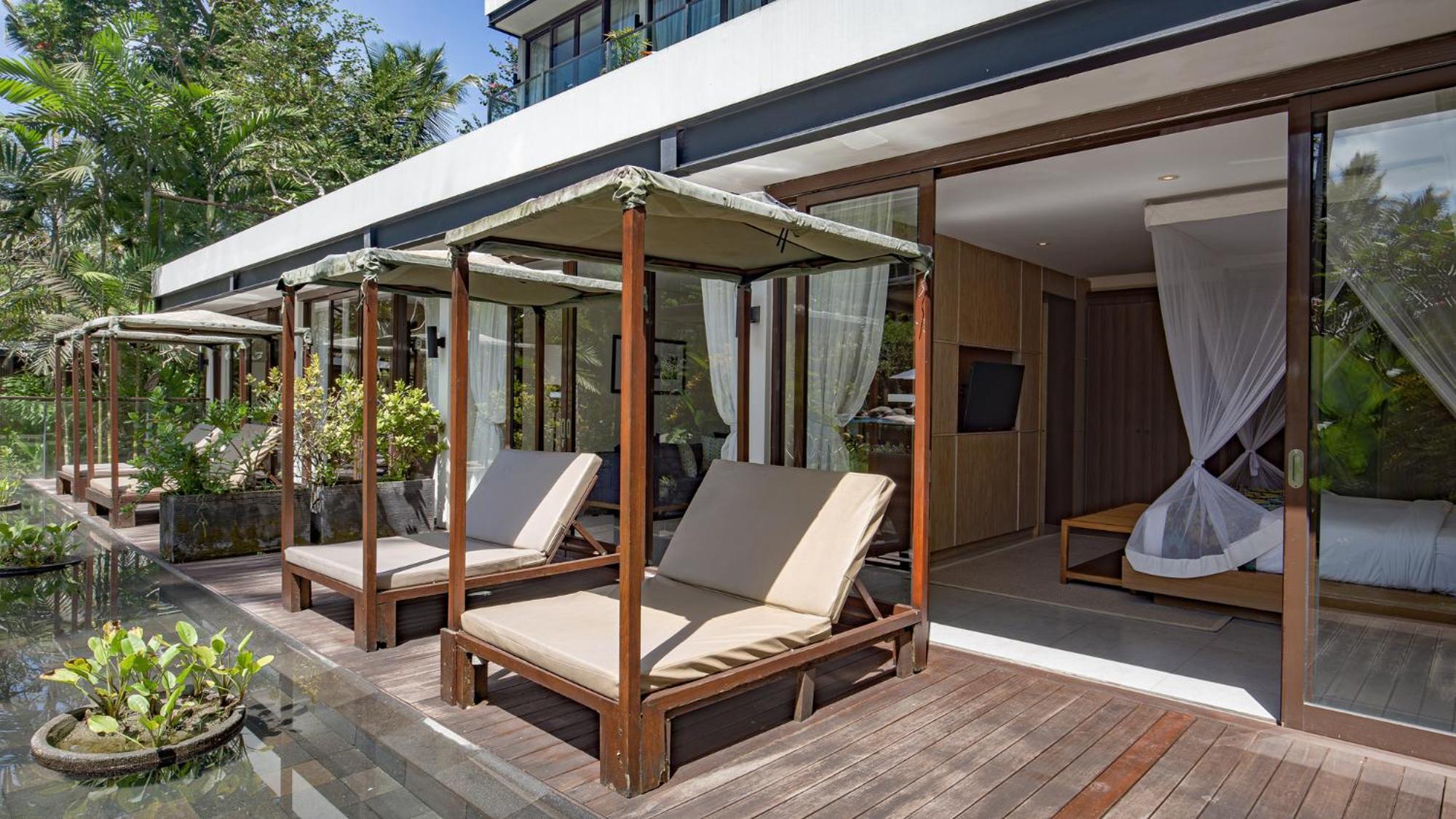 Plataran Ubud Hotel & Spa - Chse Certified Camera foto