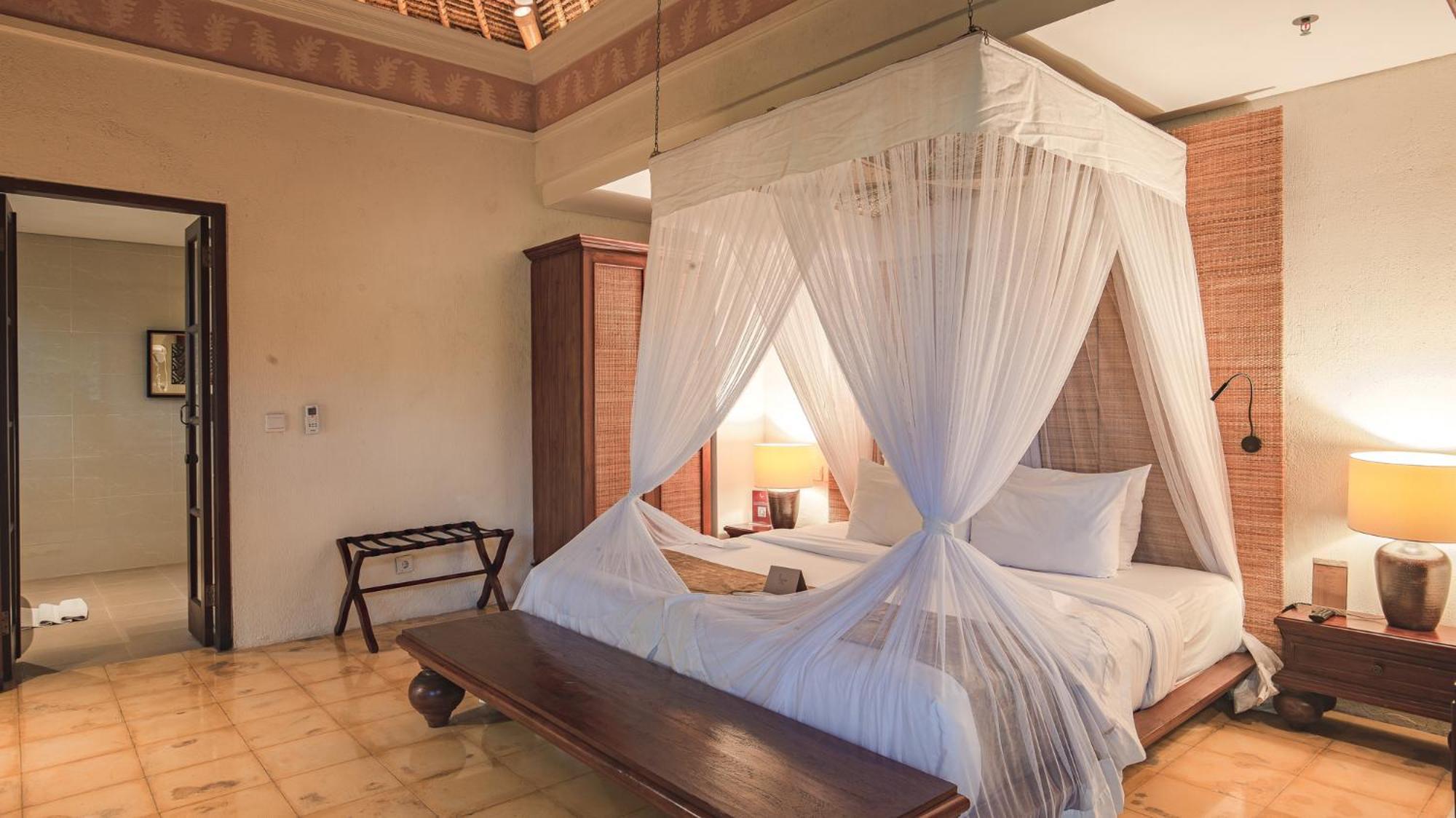 Plataran Ubud Hotel & Spa - Chse Certified Camera foto