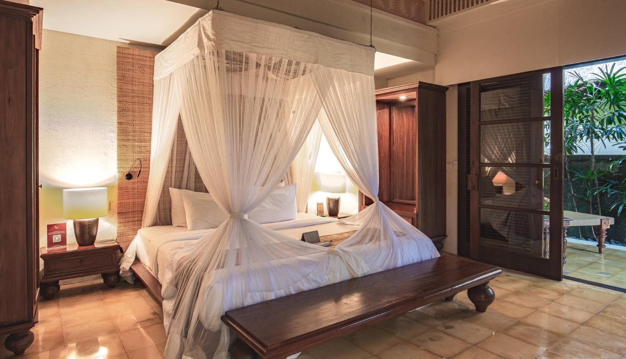 Plataran Ubud Hotel & Spa - Chse Certified Camera foto
