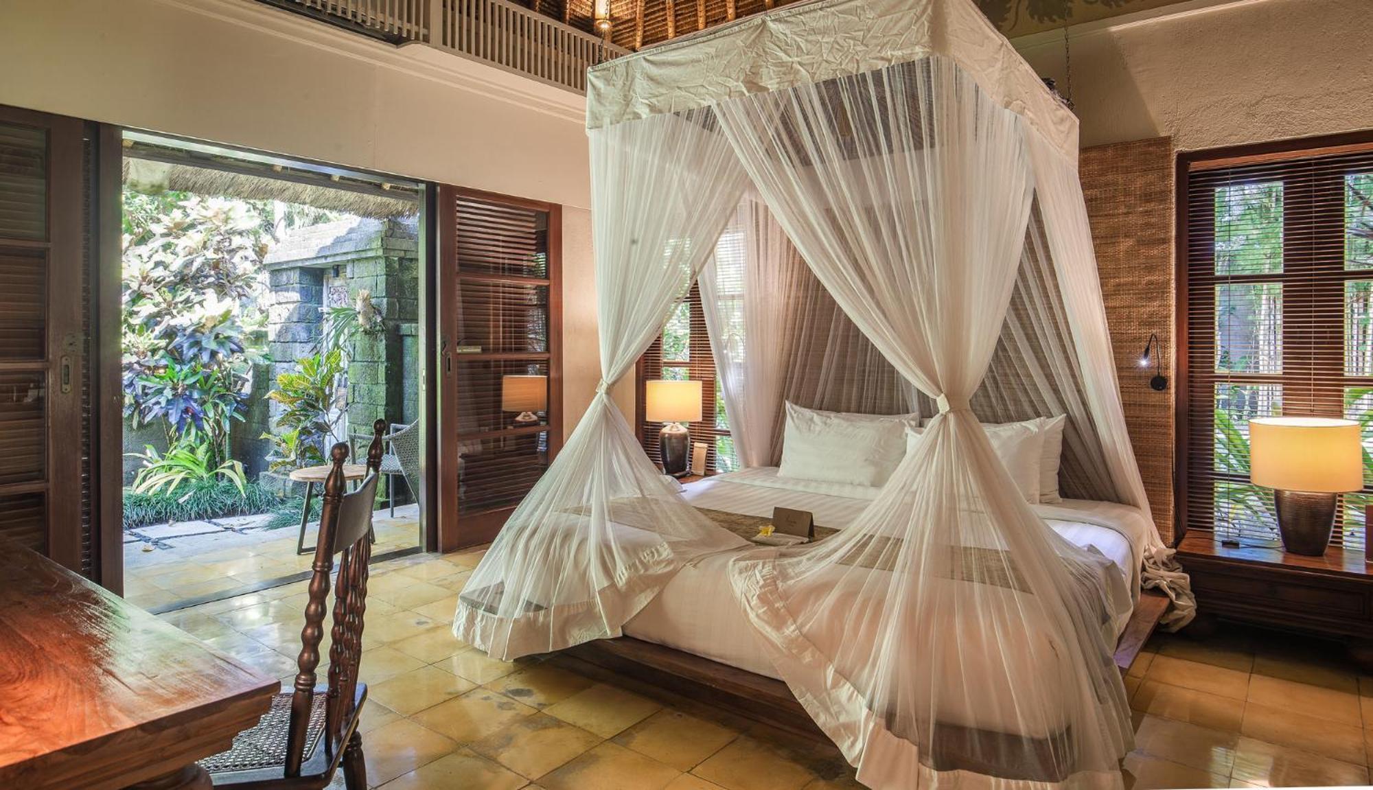 Plataran Ubud Hotel & Spa - Chse Certified Camera foto