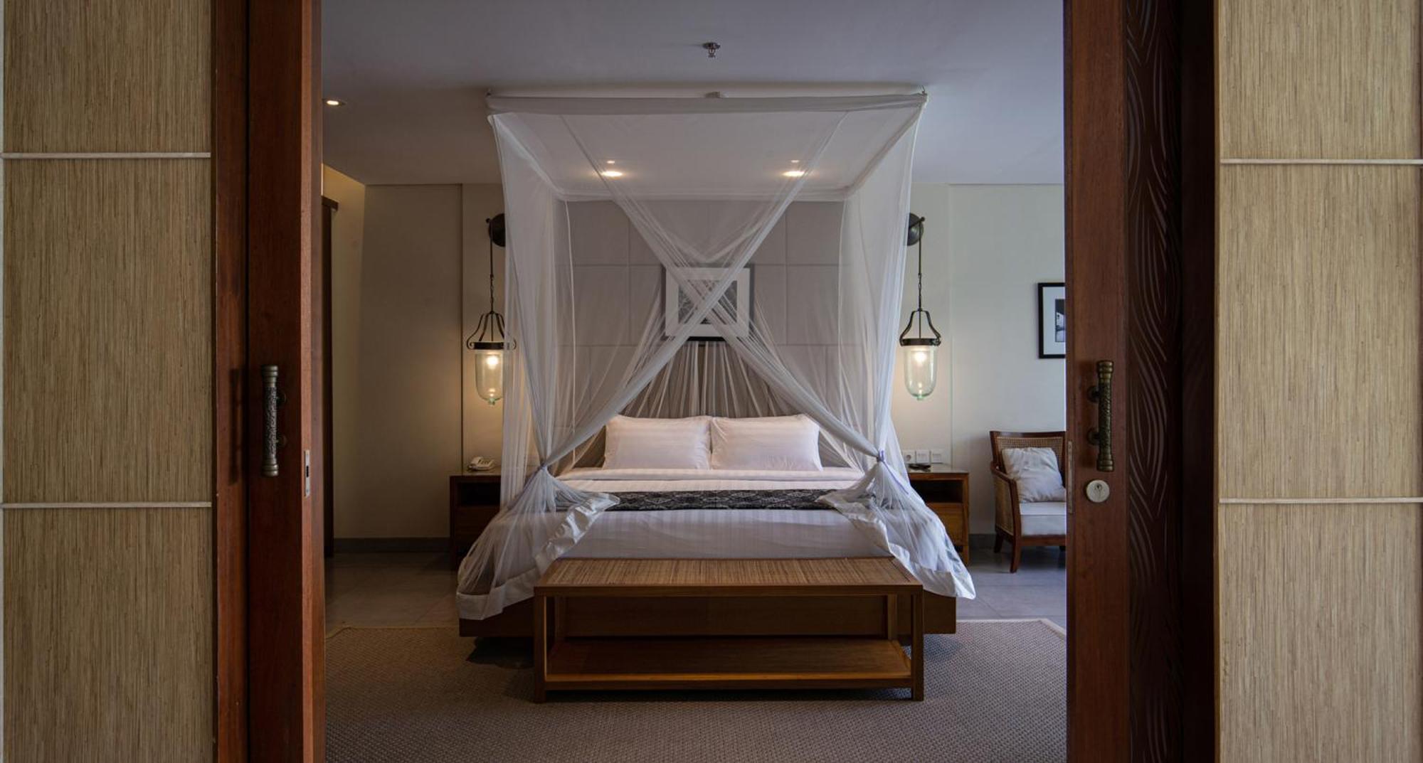 Plataran Ubud Hotel & Spa - Chse Certified Camera foto