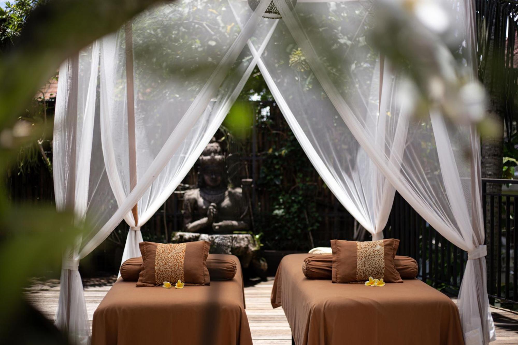 Plataran Ubud Hotel & Spa - Chse Certified Camera foto
