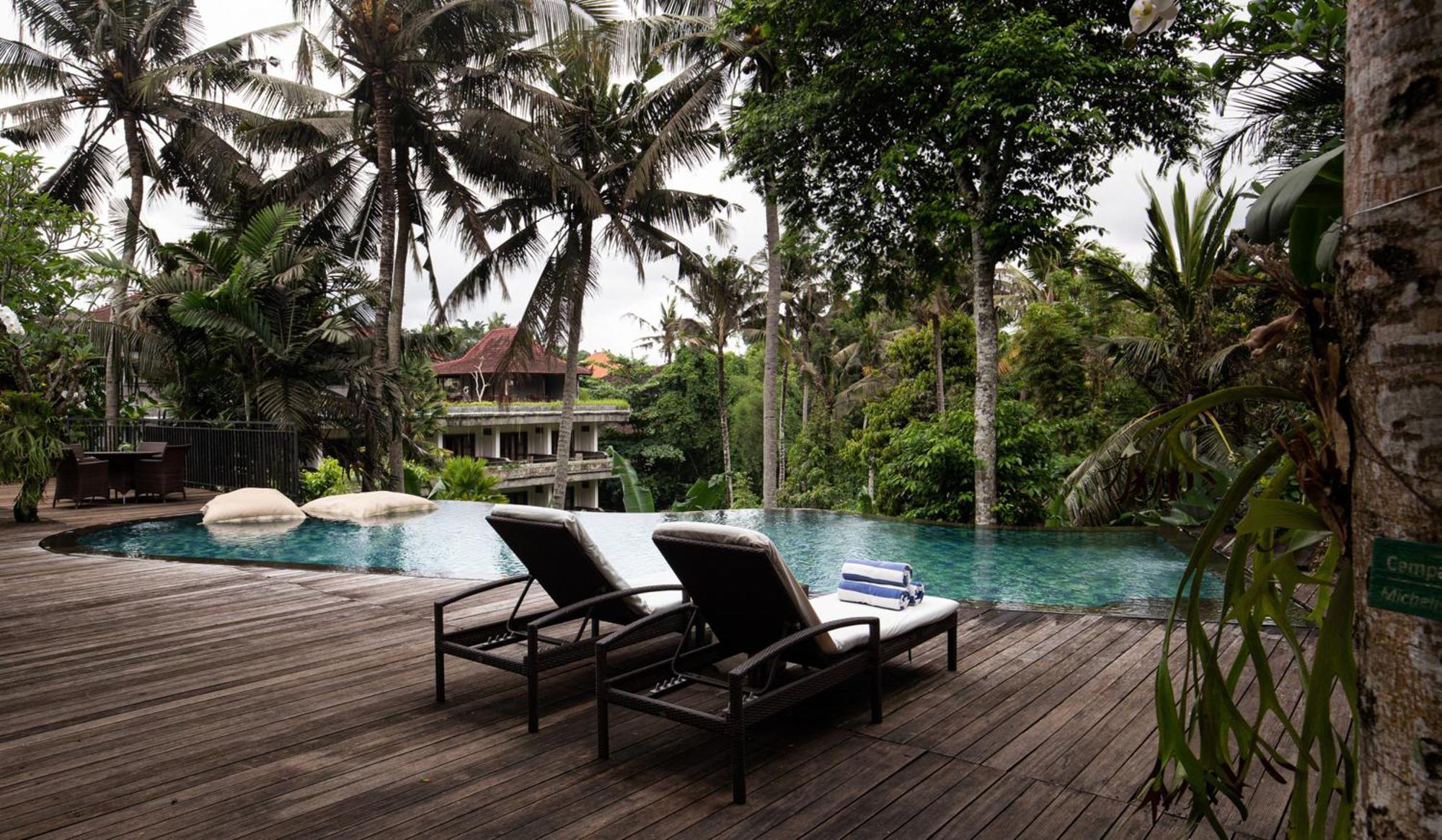 Plataran Ubud Hotel & Spa - Chse Certified Camera foto