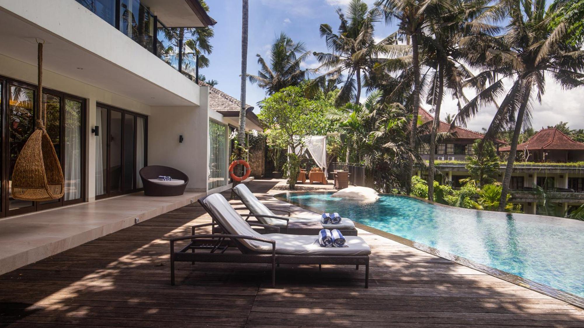 Plataran Ubud Hotel & Spa - Chse Certified Camera foto