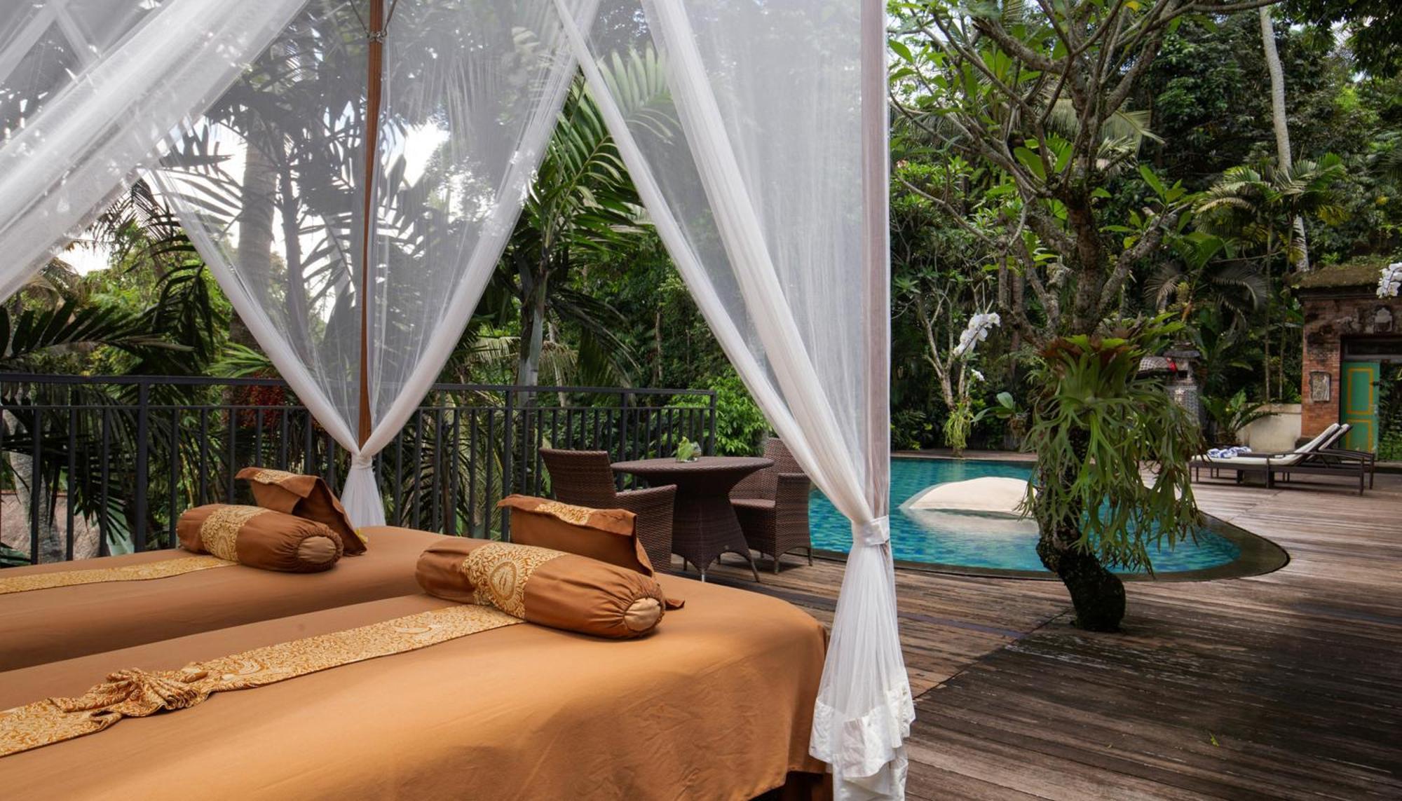 Plataran Ubud Hotel & Spa - Chse Certified Camera foto